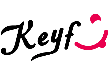 Keyf Café & Restaurant logo